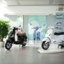 Piaggio Showroom 3